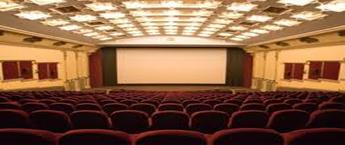 Amba Theatre Cinemas Advertising in Hyderabad, Best Cinema Advertising Agency for Branding